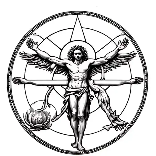 Vitruvian