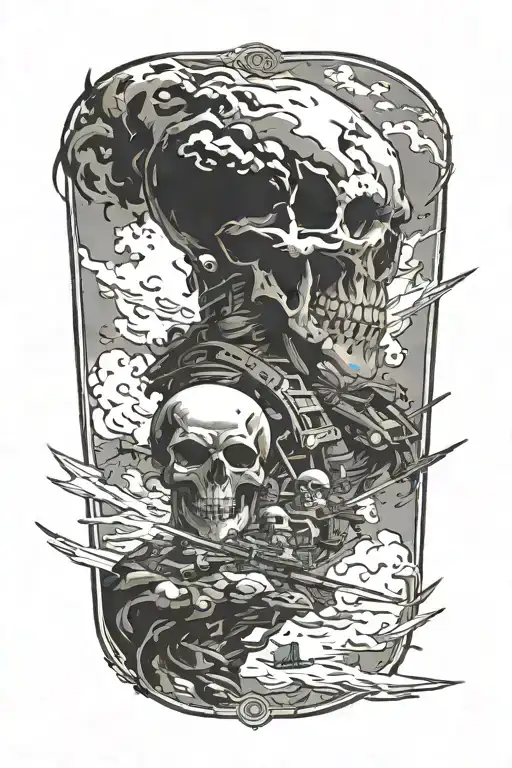 War Causes Pain Eternally Poetic In Infinity