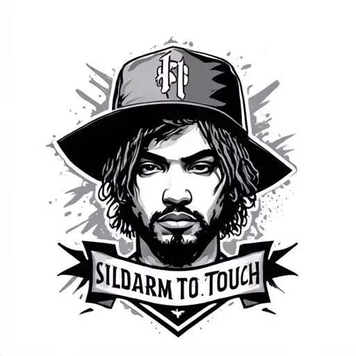 Rap Retro Touch