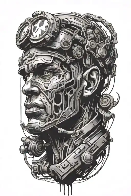 Can't Get War Out Of My Head