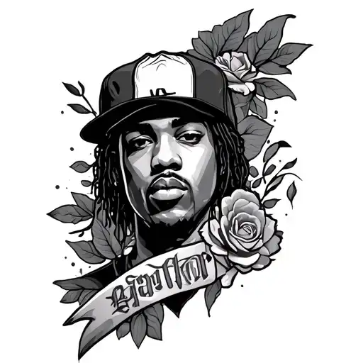 Rap Touch