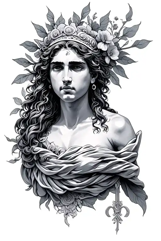 Greek Mythology