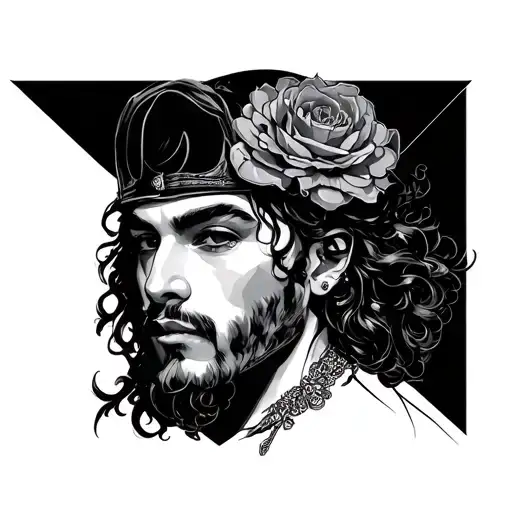 Rico Outline Made