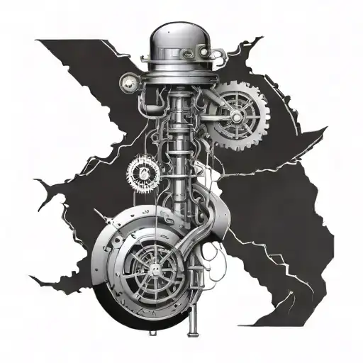 Tesla Code 369 Diagram