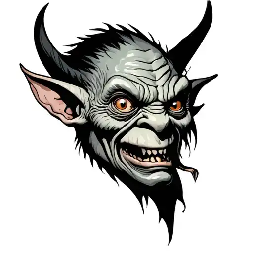 Goblin