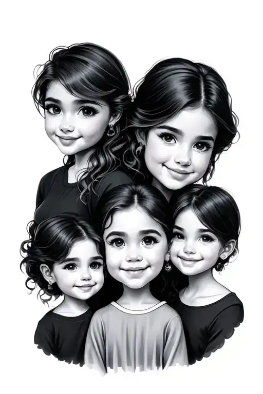 Family Of Four