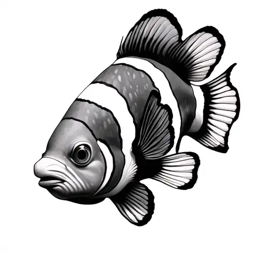 Clownfish
