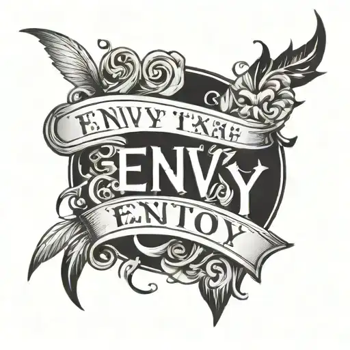 Envy Text