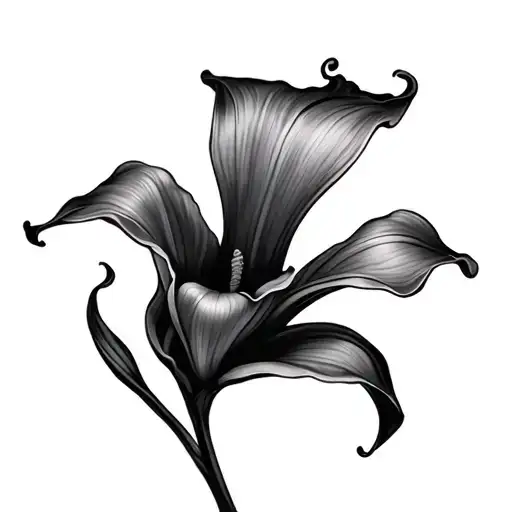 Calla Lilies