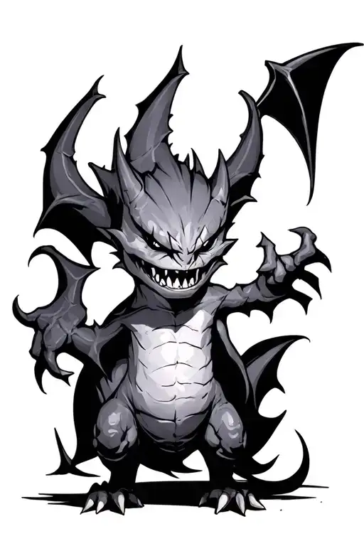 Gengar Haunter Gastly