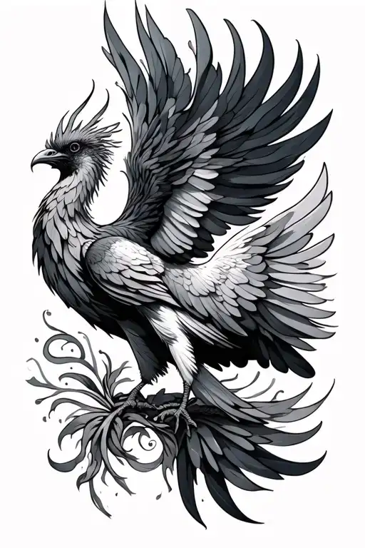 Breathe And Pheonix