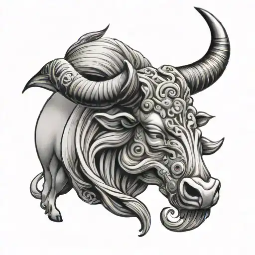 Taurus Sign