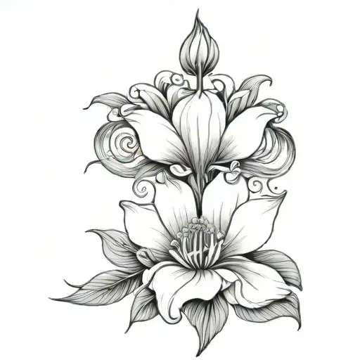 Filler Floral