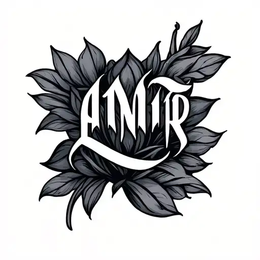 Amir Name