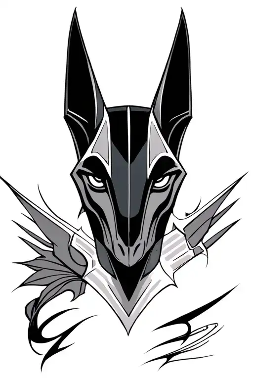 Anubis