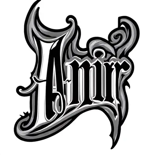 Amir Name