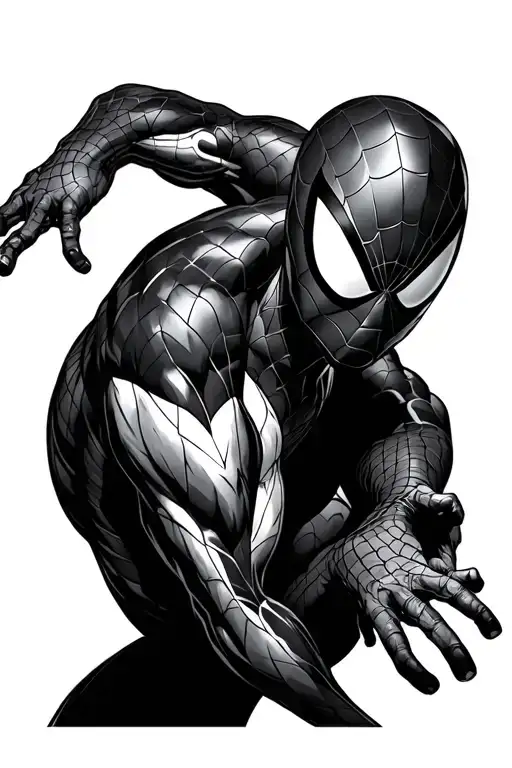 Spiderman