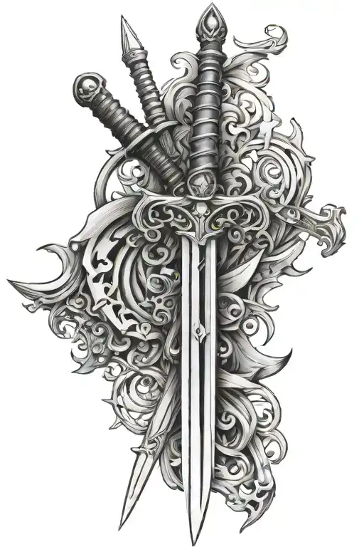 Swords