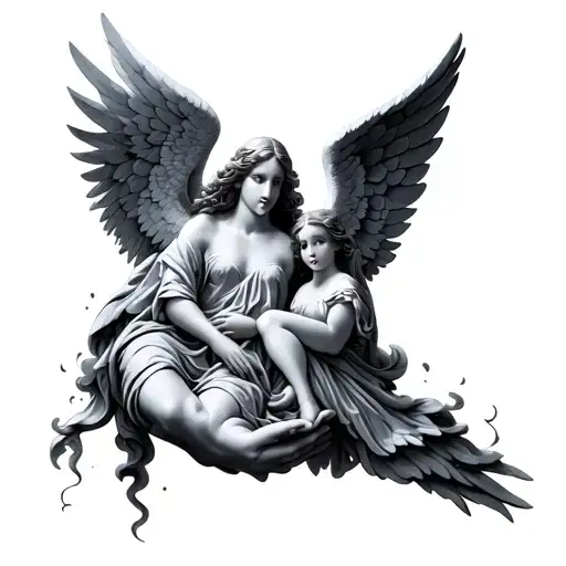 Angels On Hand