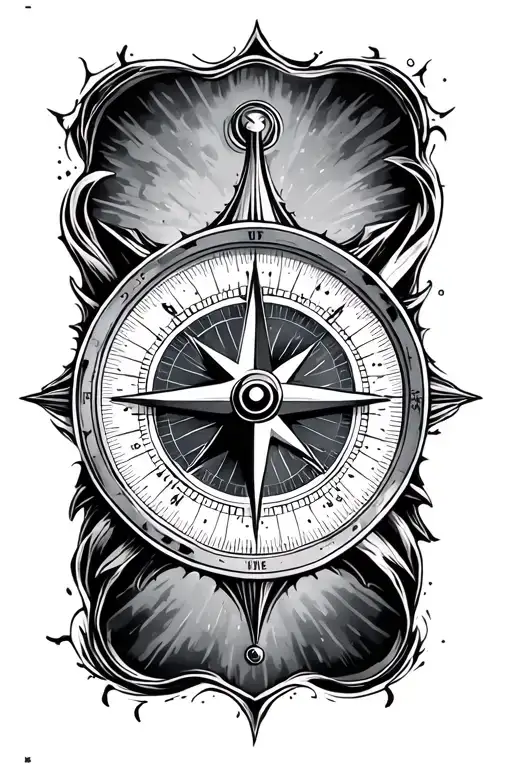 Compass