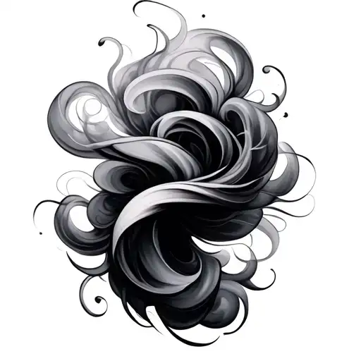 Smoke Swirl