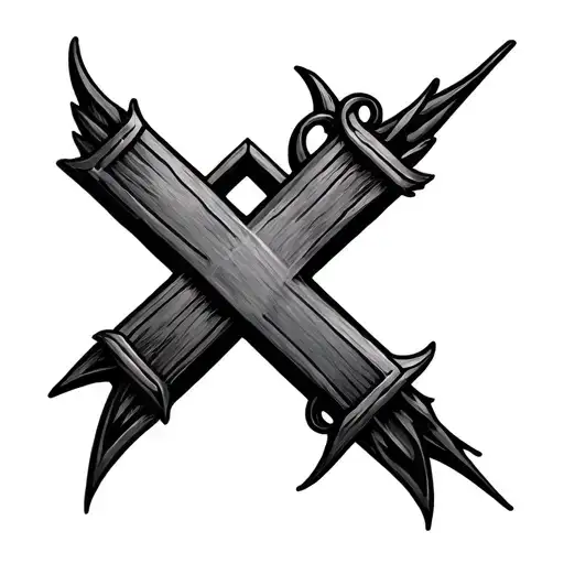 Cross