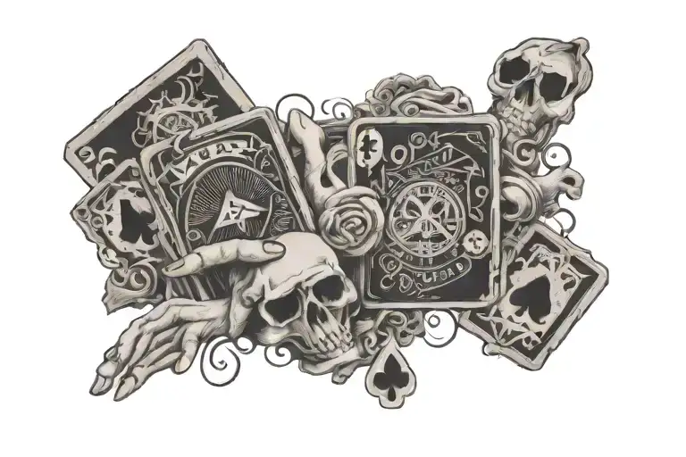 Dead Man's Hand