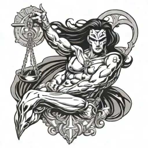 Marvel Comics Libra 1981