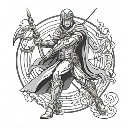 Magneto Libra