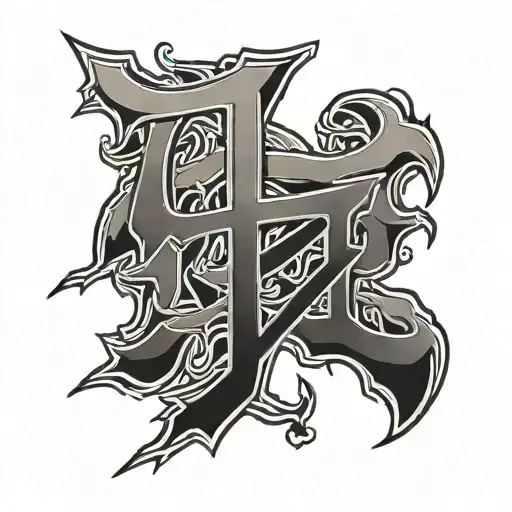 Kanji Love Anime Character