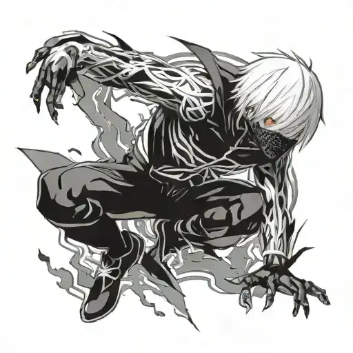 Kaneki Ken