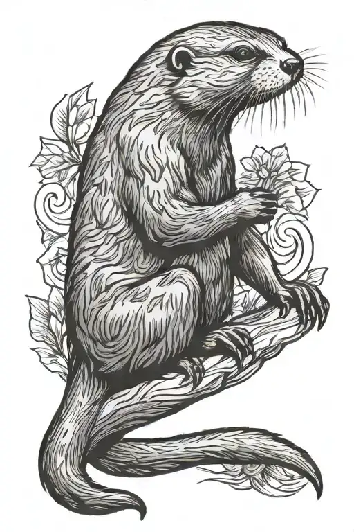 Otter Holding