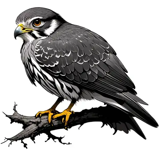 Kestrel