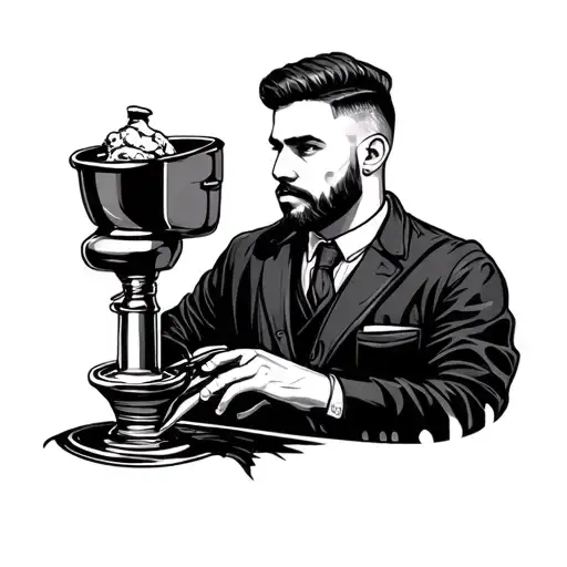 Barber Shop