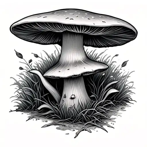 Mushroom