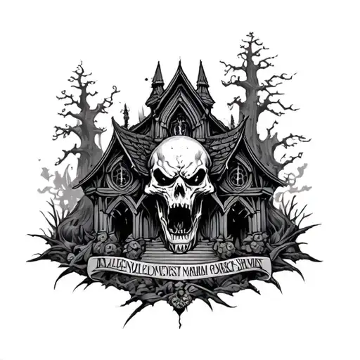 Malevolent Shrine Jjk