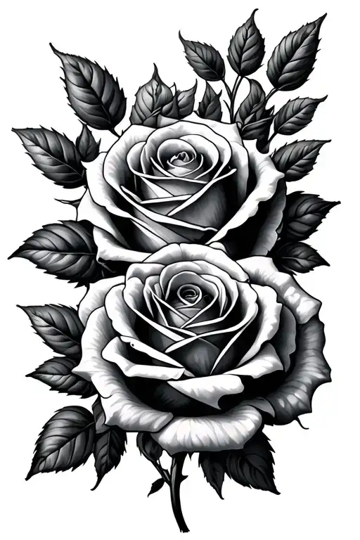 Roses