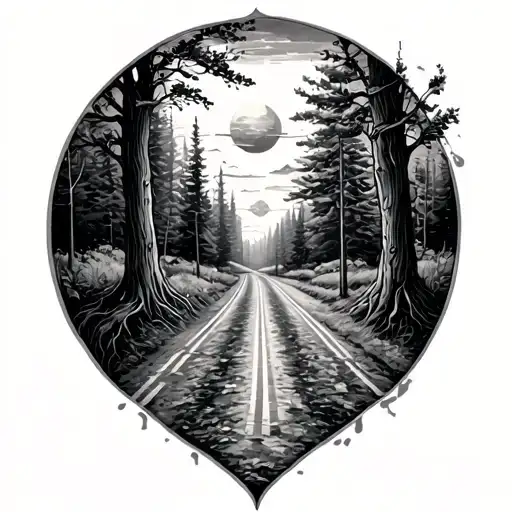A Road Less Traveled