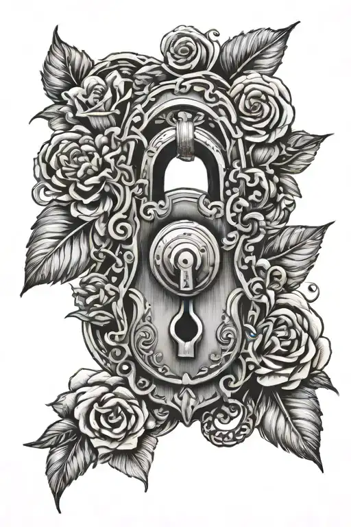Lock