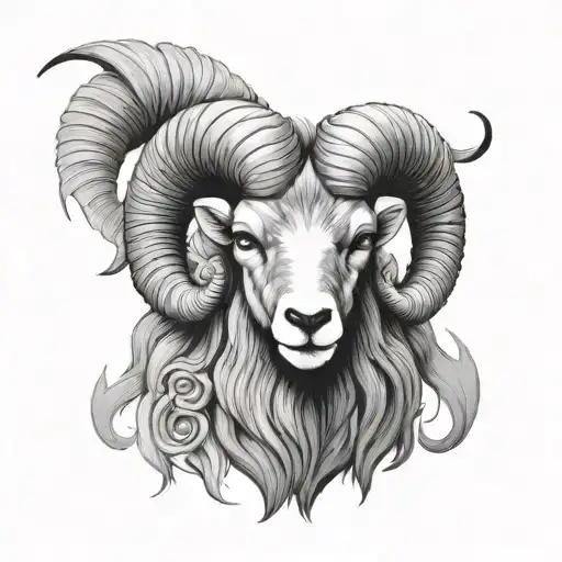 Ram Traditional