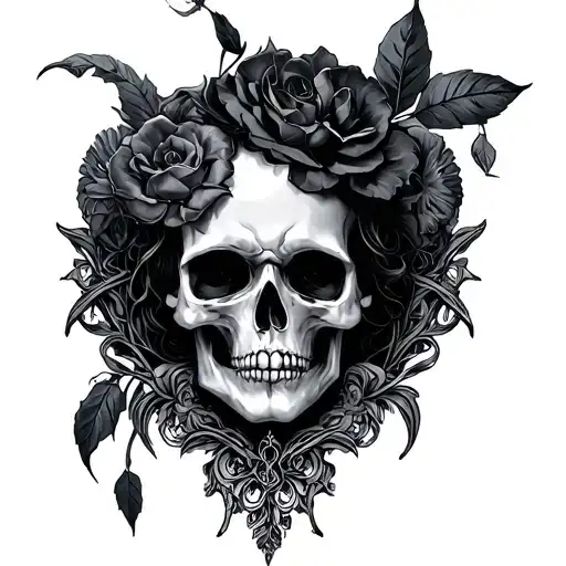 Gothic Style 17Th July 2024