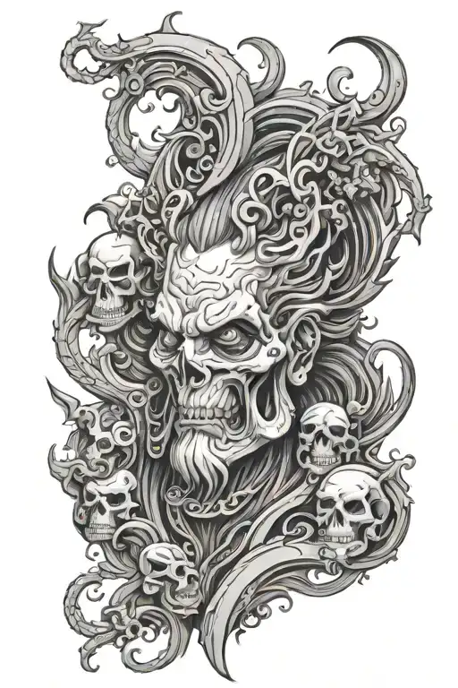 Hades