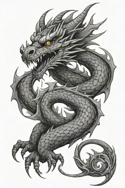 Dragon