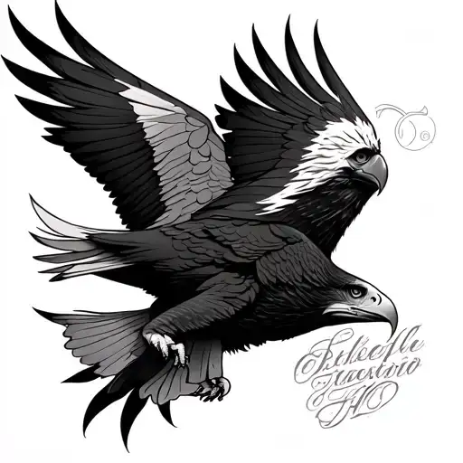 Eagle