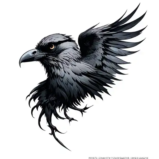Ravenhood