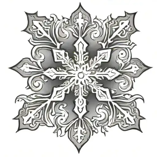 Snowflake