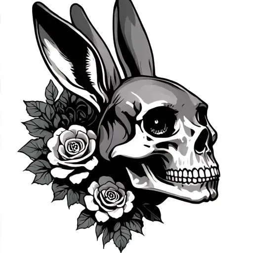 Skull Rabbit