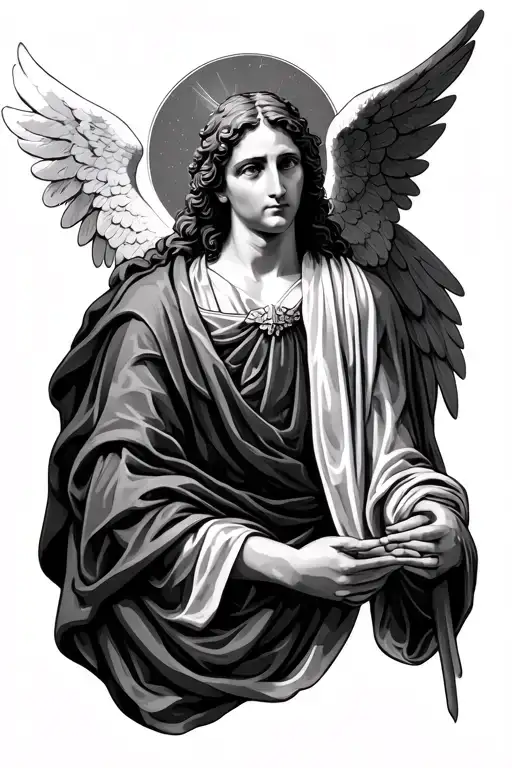 Something Regarding God And Croatia And An Angel