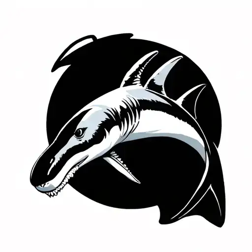 Minimalistic Hammerhead