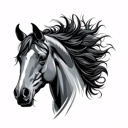 Veterina Horse Medicine